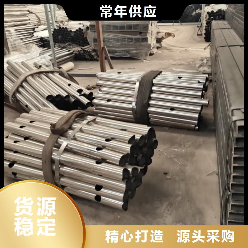 竞秀区桥梁钢护栏常用指南