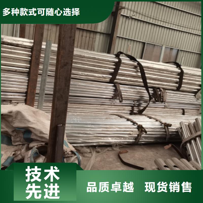 莲池区景观灯光护栏品质保障