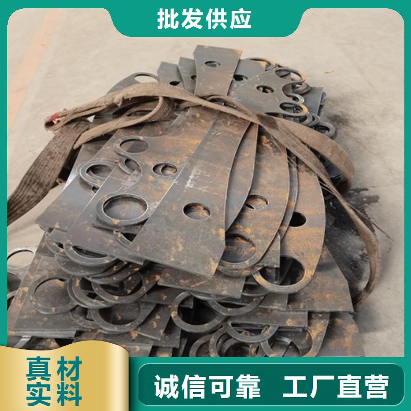 道路防撞护栏货源直供