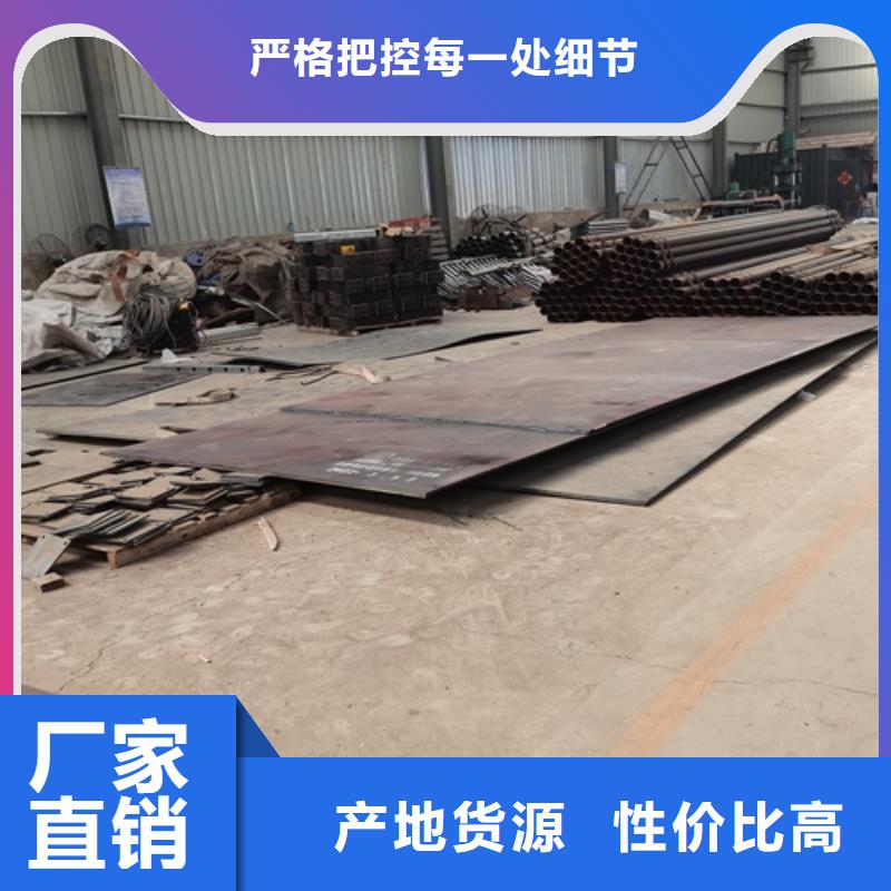 找不锈钢桥梁护栏实体大厂