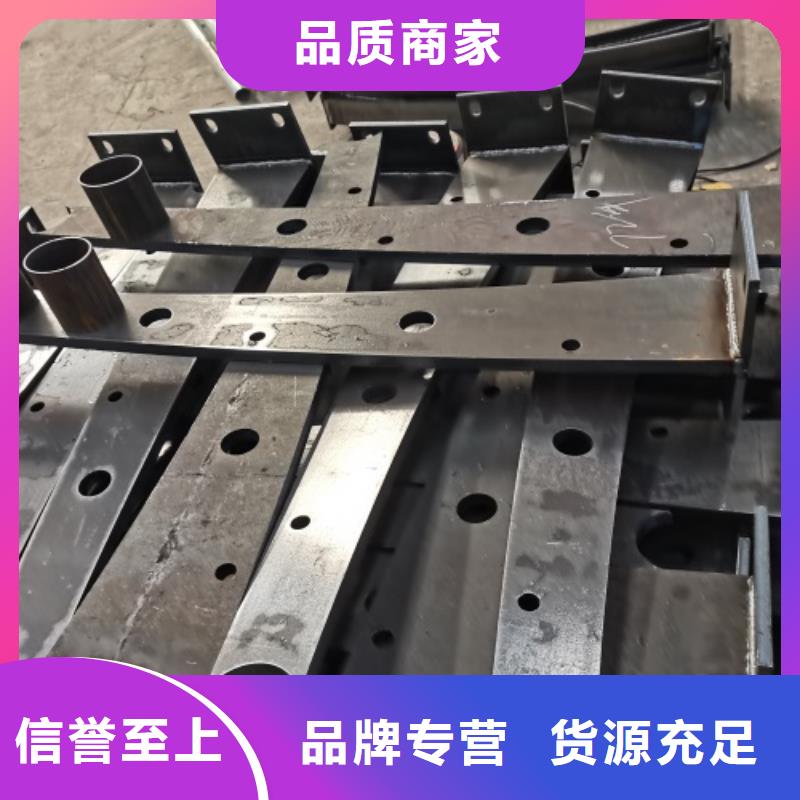 找不锈钢桥梁护栏实体大厂