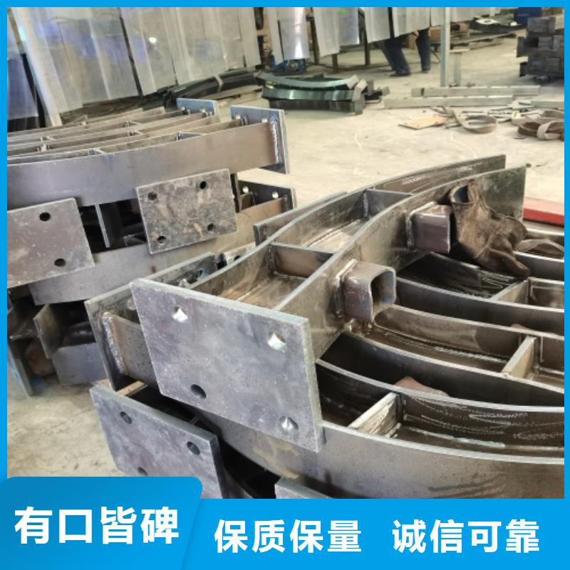 漠河县隔离防护栏品质保证