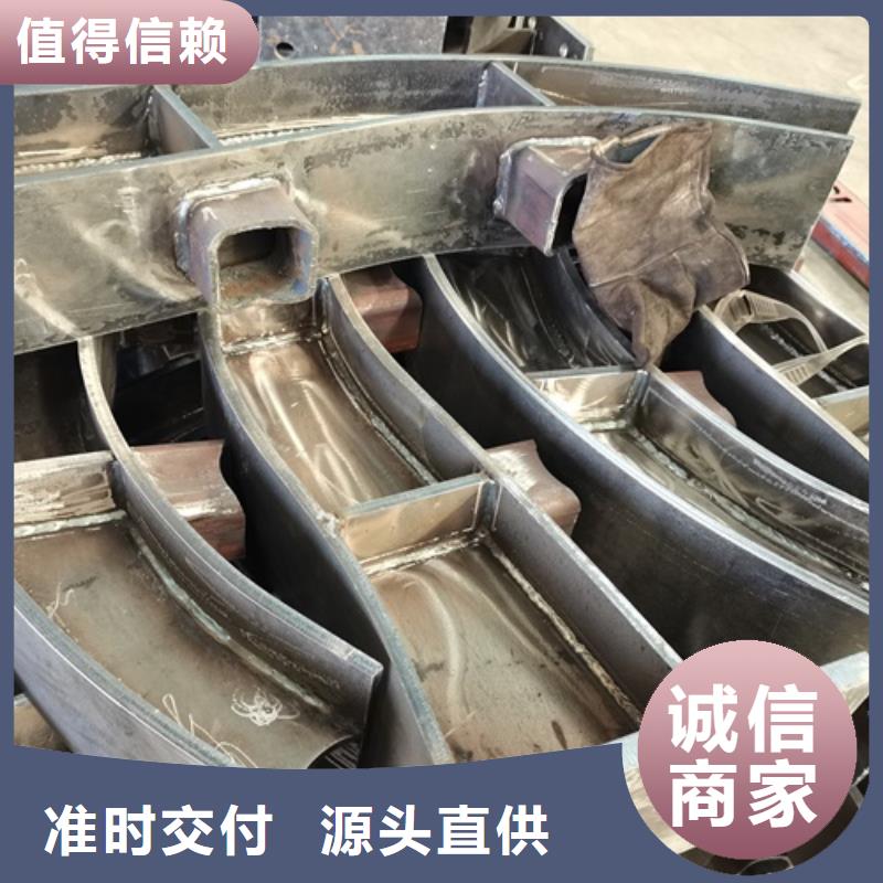 延川县景观护栏品牌厂家