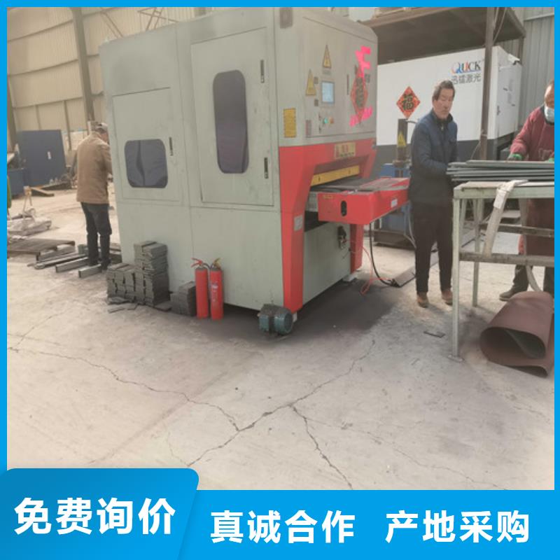 景观不锈钢桥梁护栏销售与安装