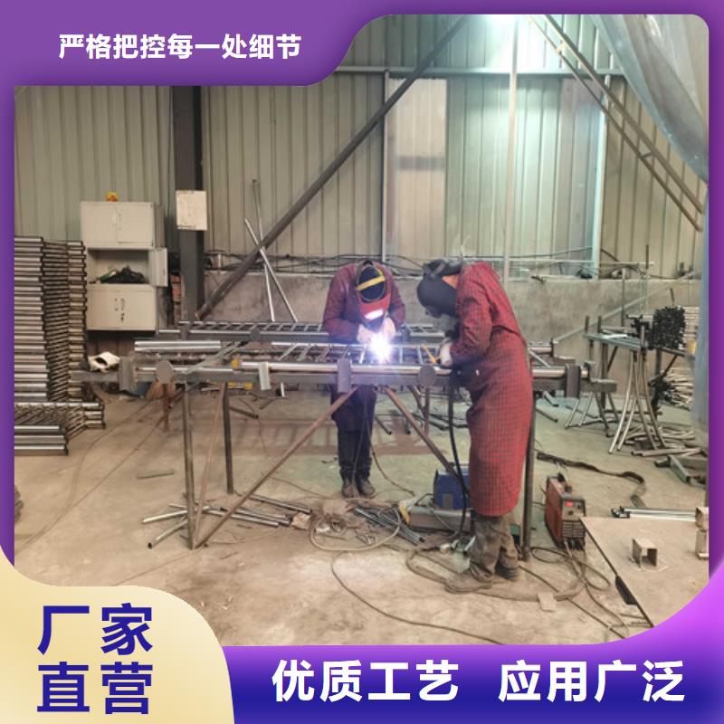 钢丝绳护栏大量现货库存