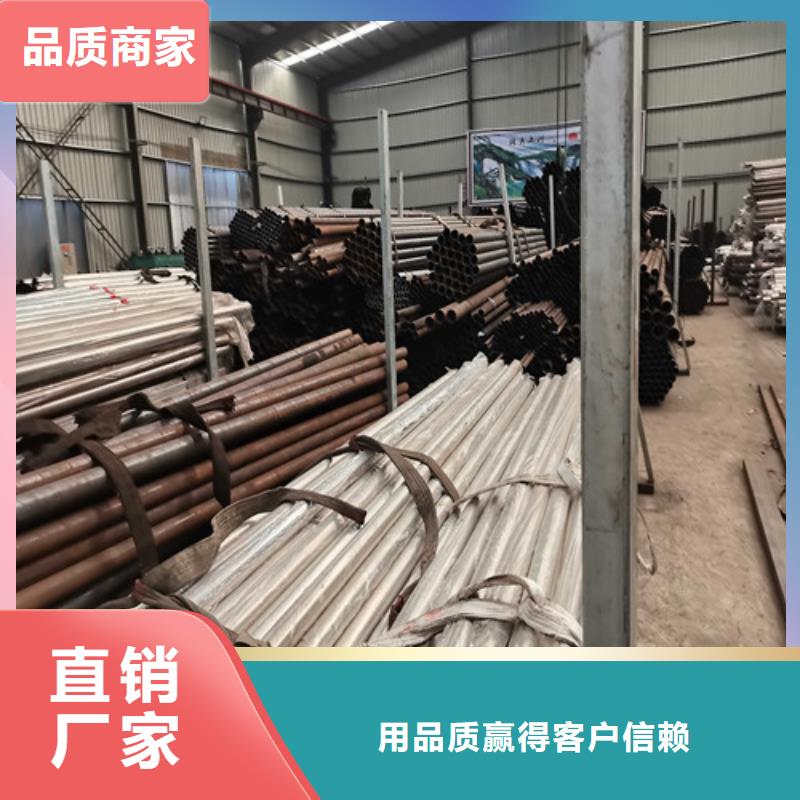 加工定制不锈钢复合管楼梯栏杆