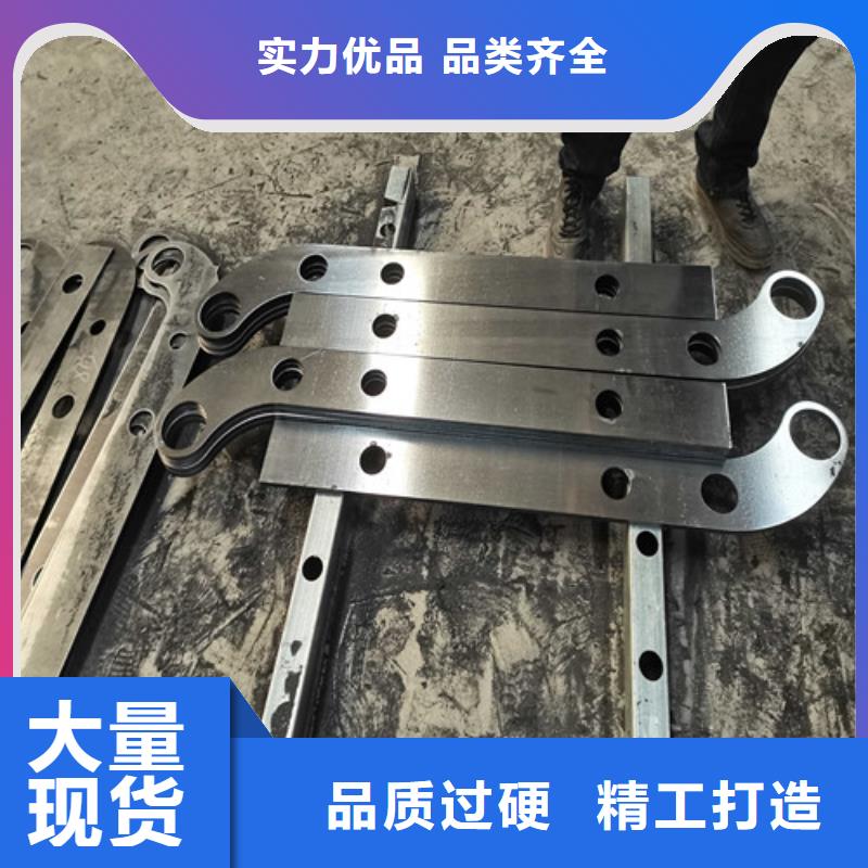 道路护栏生产厂家