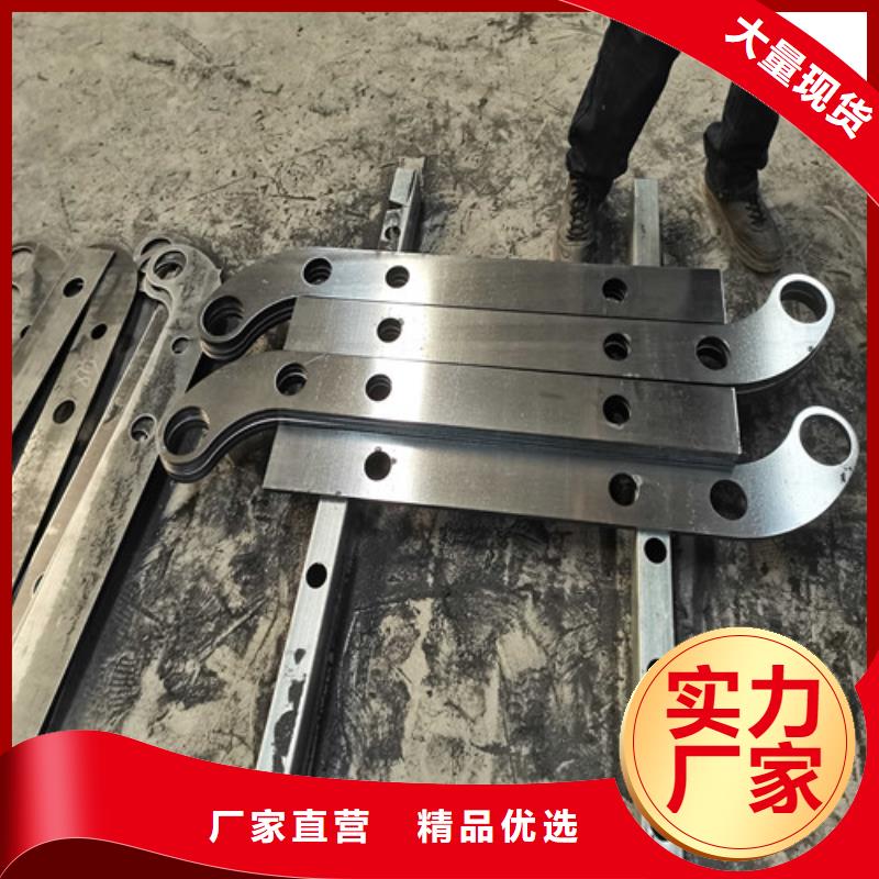 不锈钢复合管一米多少钱