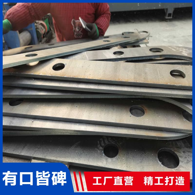 不锈钢立柱新颖的设计