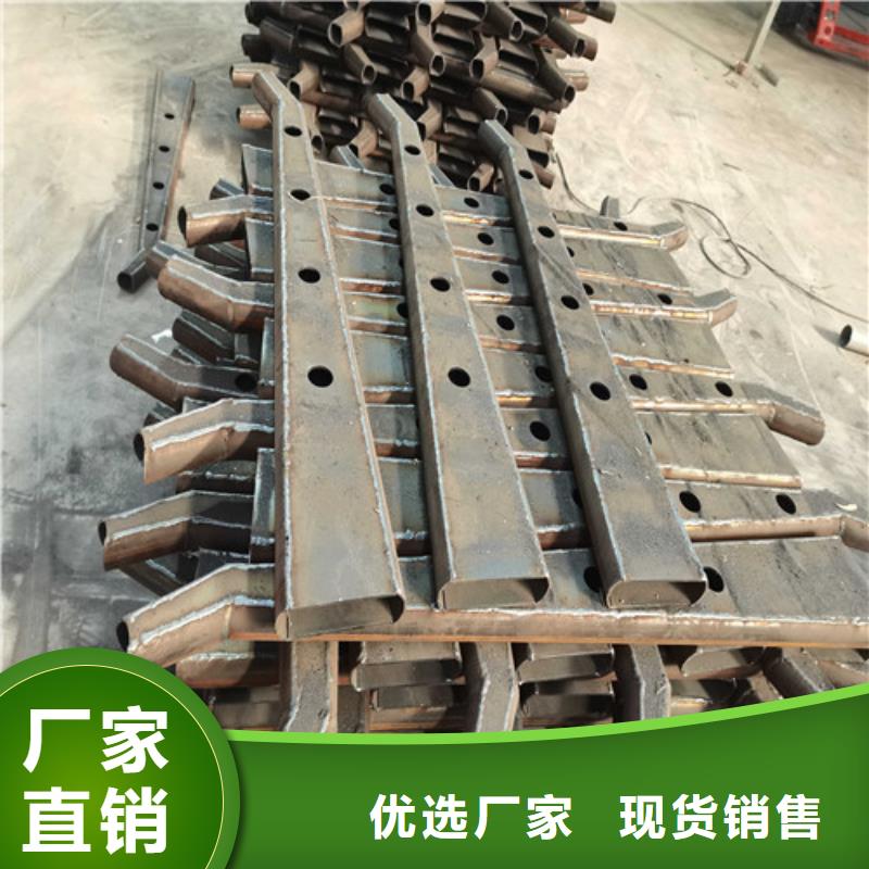 保亭县桥梁复合管护栏量大优惠