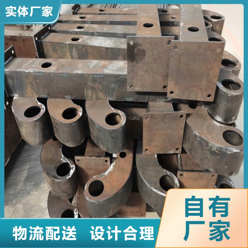 东方市桥梁护栏一米多少钱低廉坚固