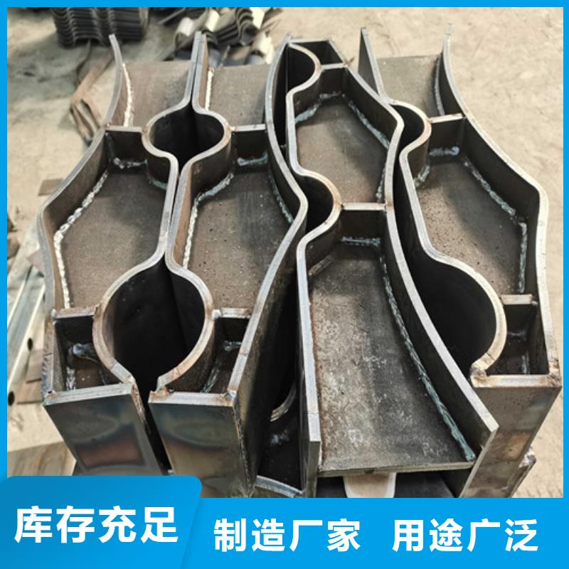 【图】89*2.5不锈钢复合管厂家批发