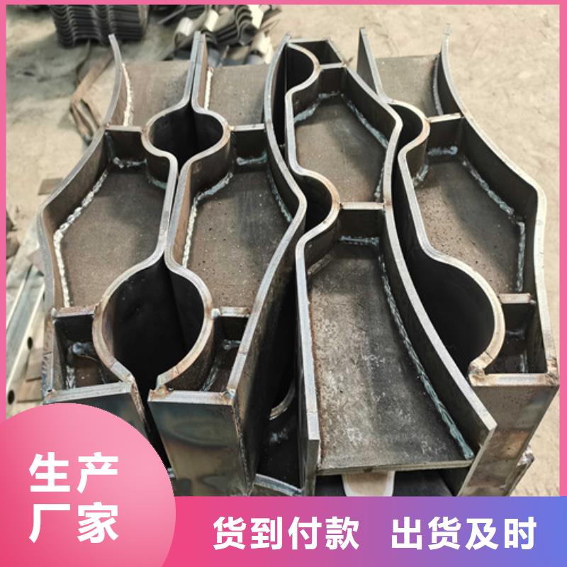 绳索护栏价格合理