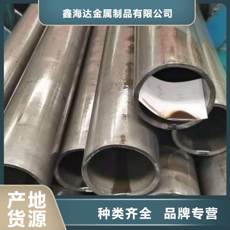内衬不锈钢复合管多年生产经营