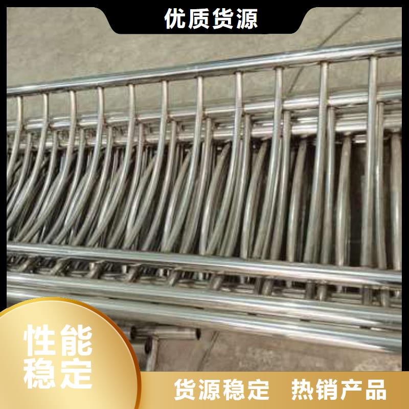 桥梁护栏国标尺寸技术服务