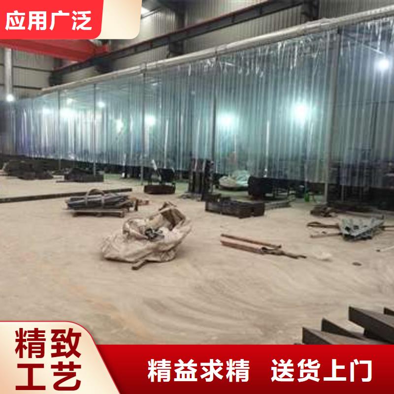 马路上护栏多少钱一米一米多少钱