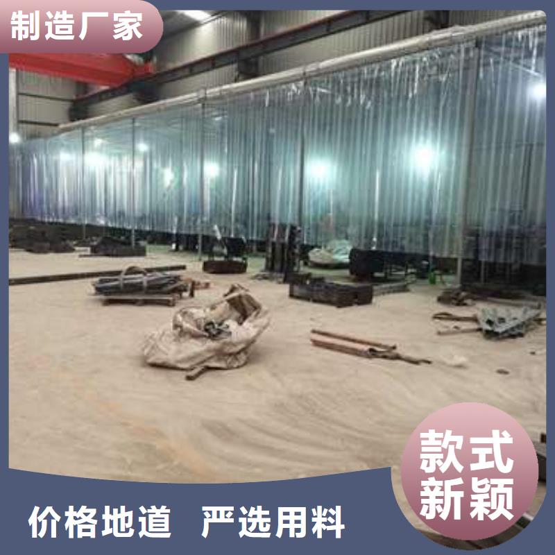 不锈钢栏杆行业专注专业