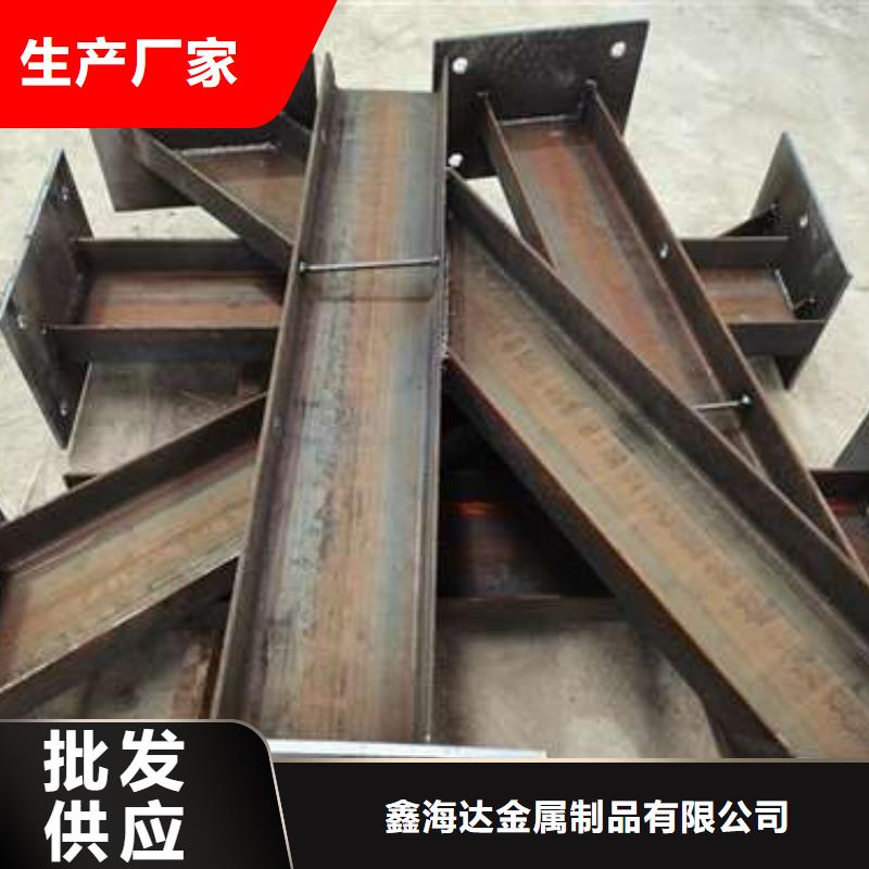 天桥景观护栏技术雄厚