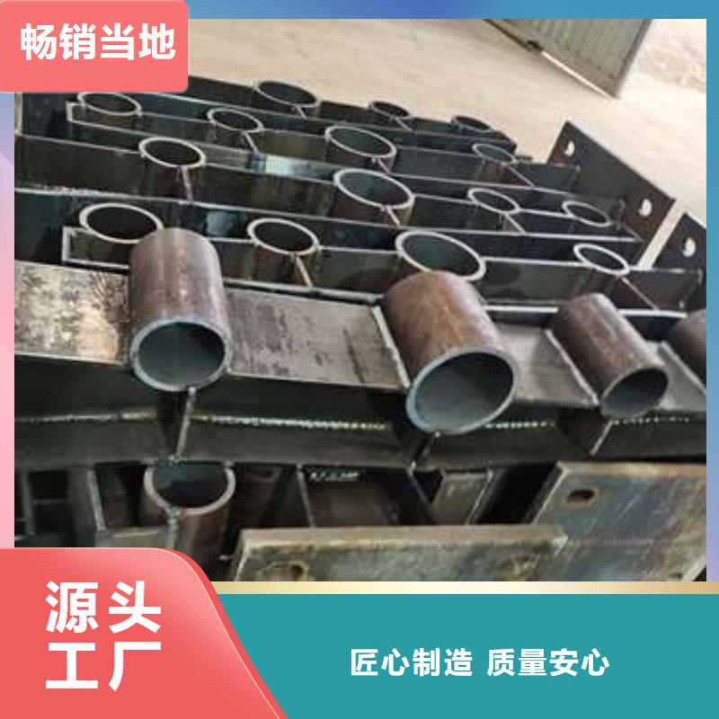 灯光护栏参数图文介绍