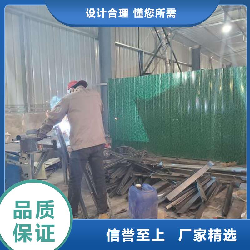 防撞护栏厂家价格多少