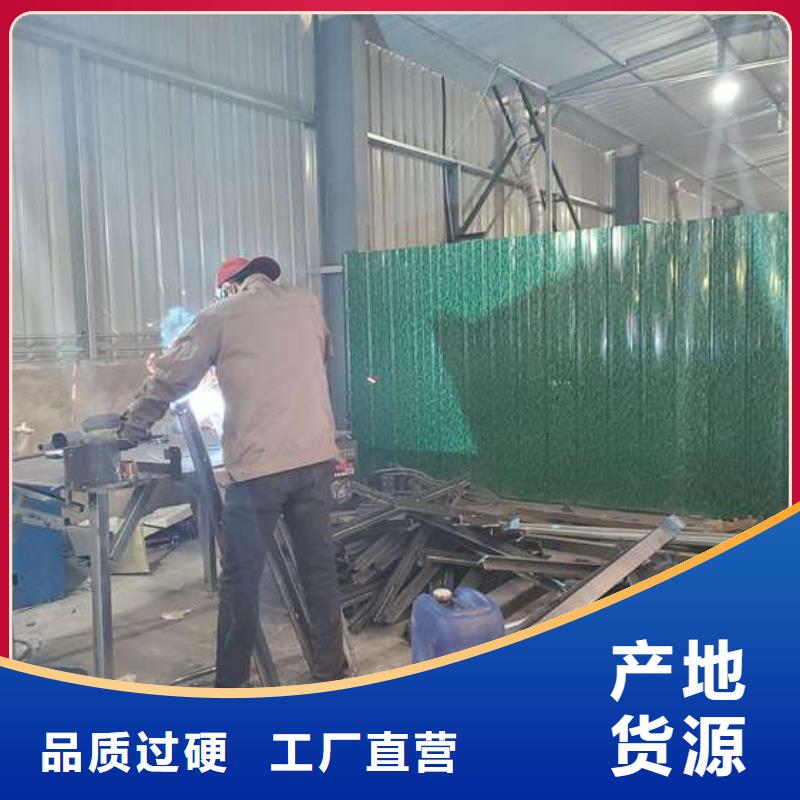 304不锈钢复合管栏杆欢迎咨询订购