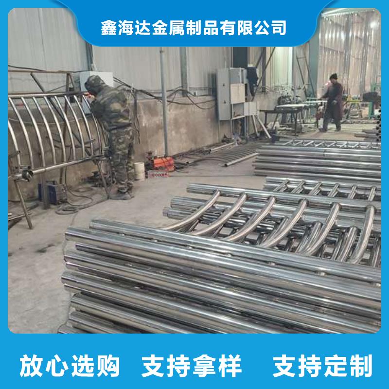 绳索栏杆大量现货库存