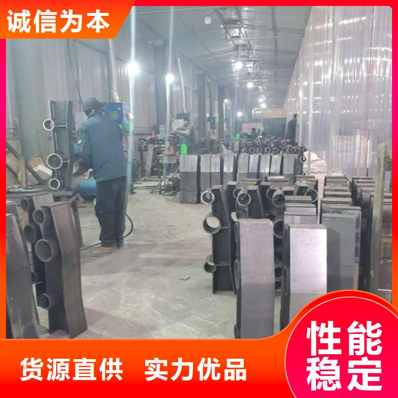 立柱预埋钢板材质优良