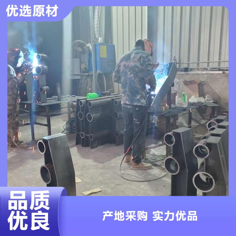 天桥护栏只做精品