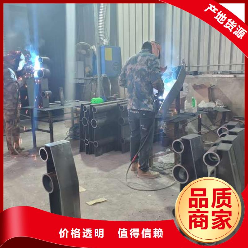 织金县LED灯光护栏有哪些类型