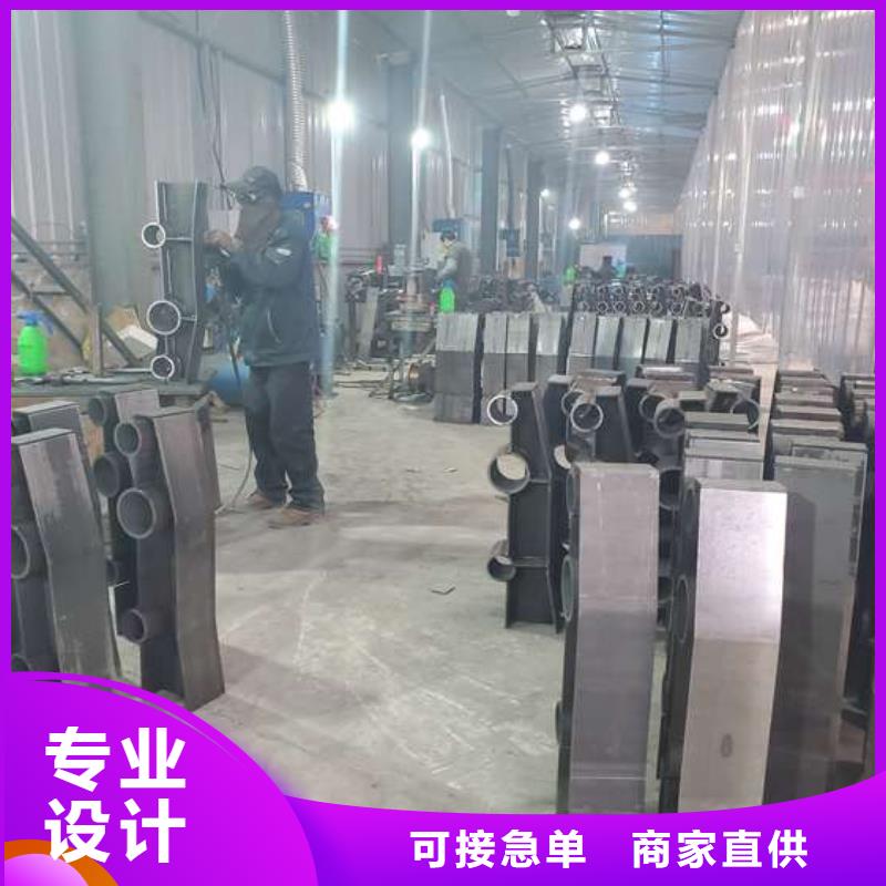 桥梁栏杆欢迎电话咨询