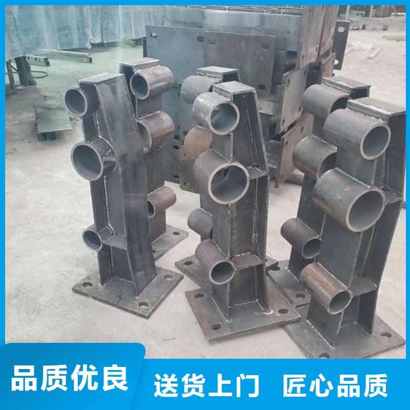 不锈钢复合管一米多少钱