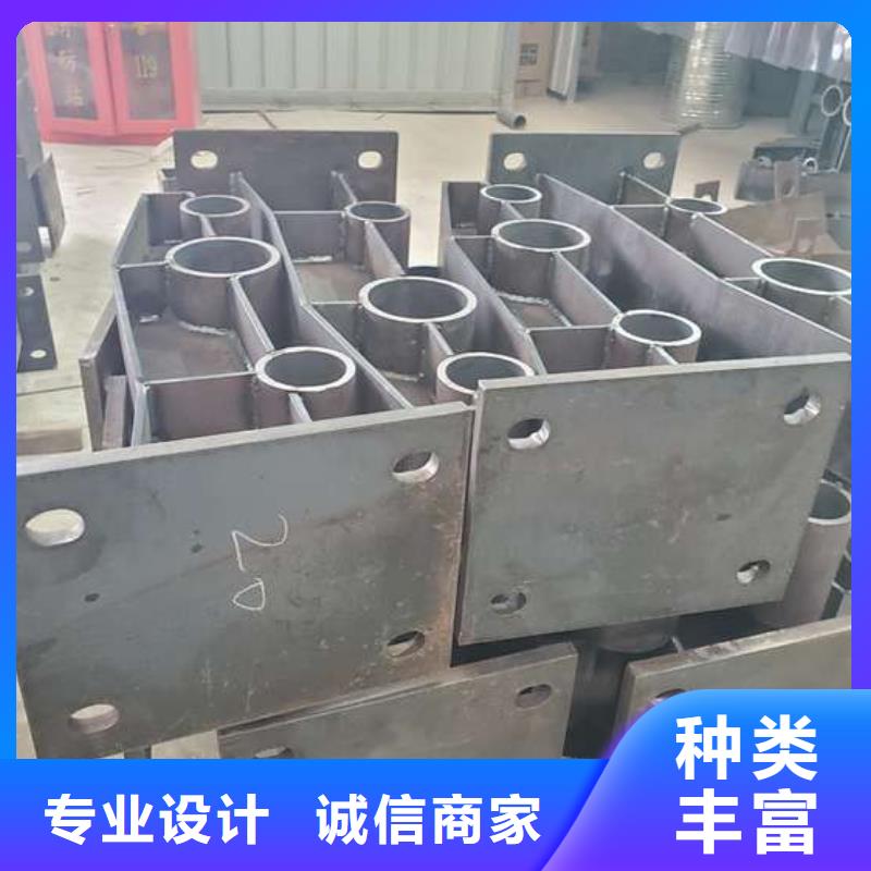 不锈钢拉索栏杆大品牌有保证