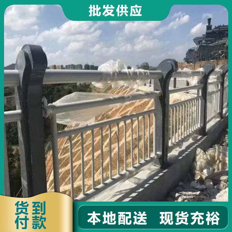 桥梁扶手立柱钢板可按客户需求生产