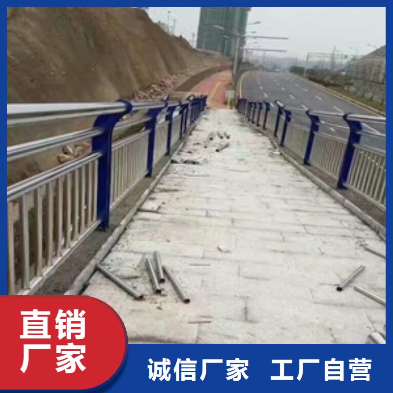 桥梁防撞栏杆行业专注专业