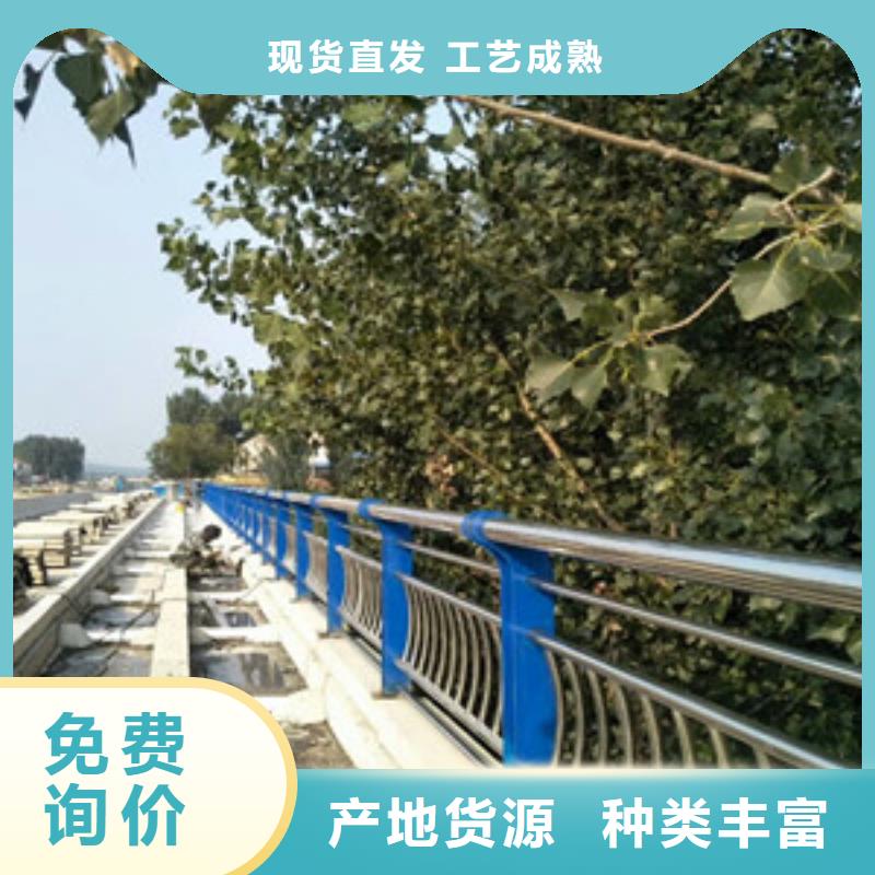 景观绳索护栏厂家直销