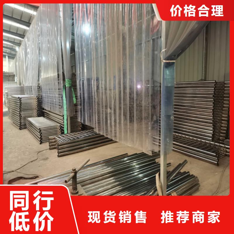 桥梁护栏法兰立柱结构合理