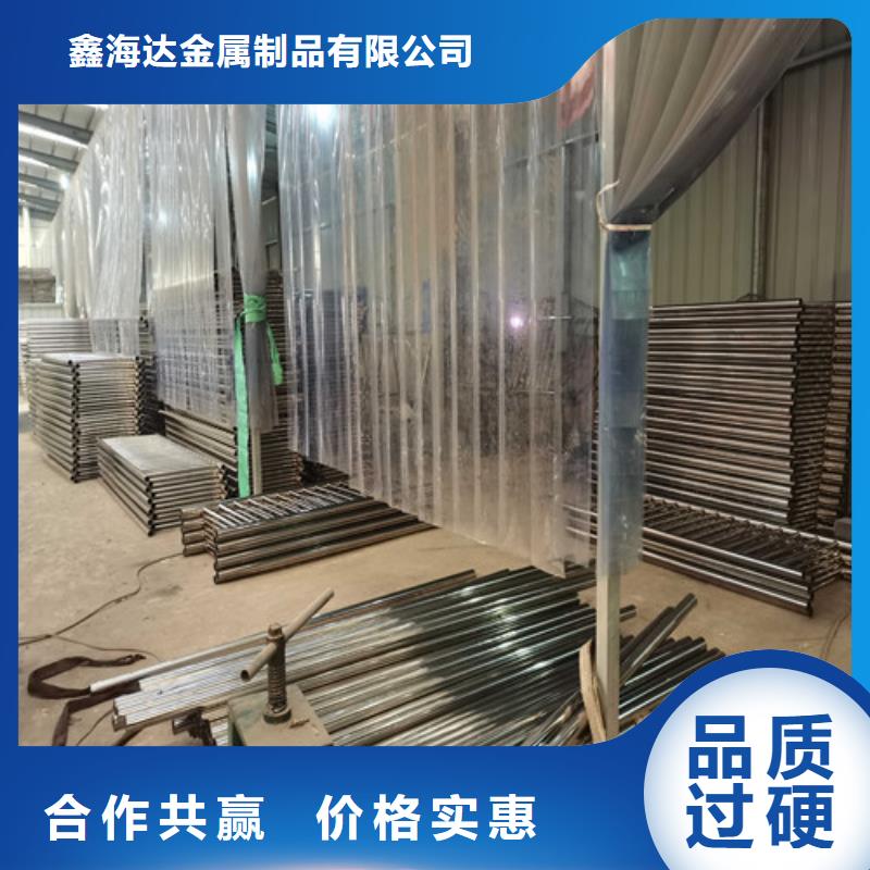 施工道路护栏畅销全国各地