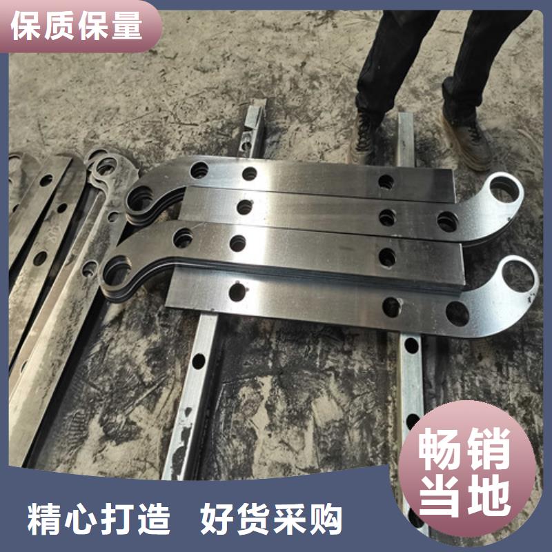 徽县桥梁防撞