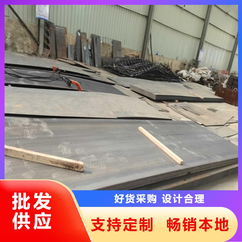 人行道路护栏结实耐用