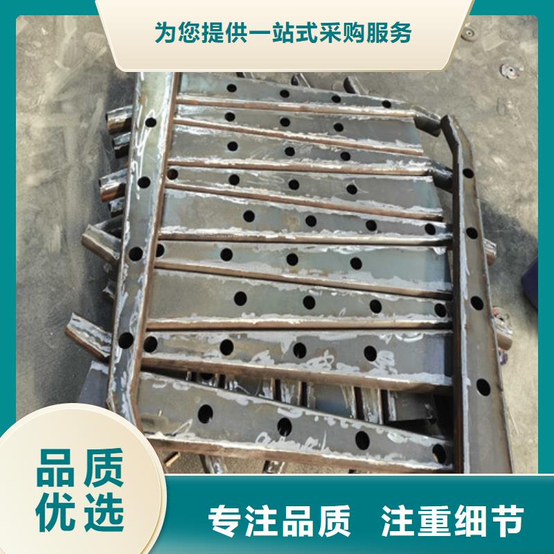 专业销售不锈钢缆索栏杆-放心