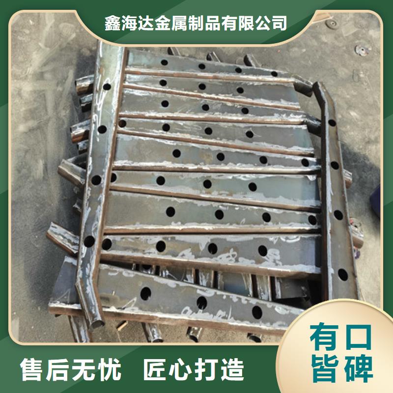 公路护栏厂家-值得信赖