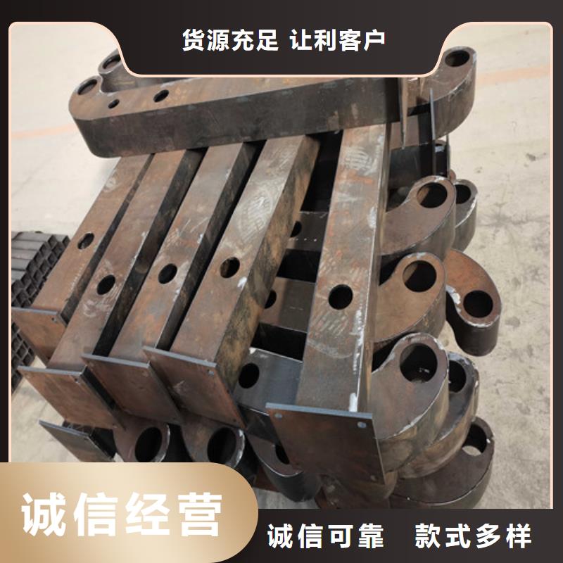 口碑好的桥梁护栏栏杆经销商