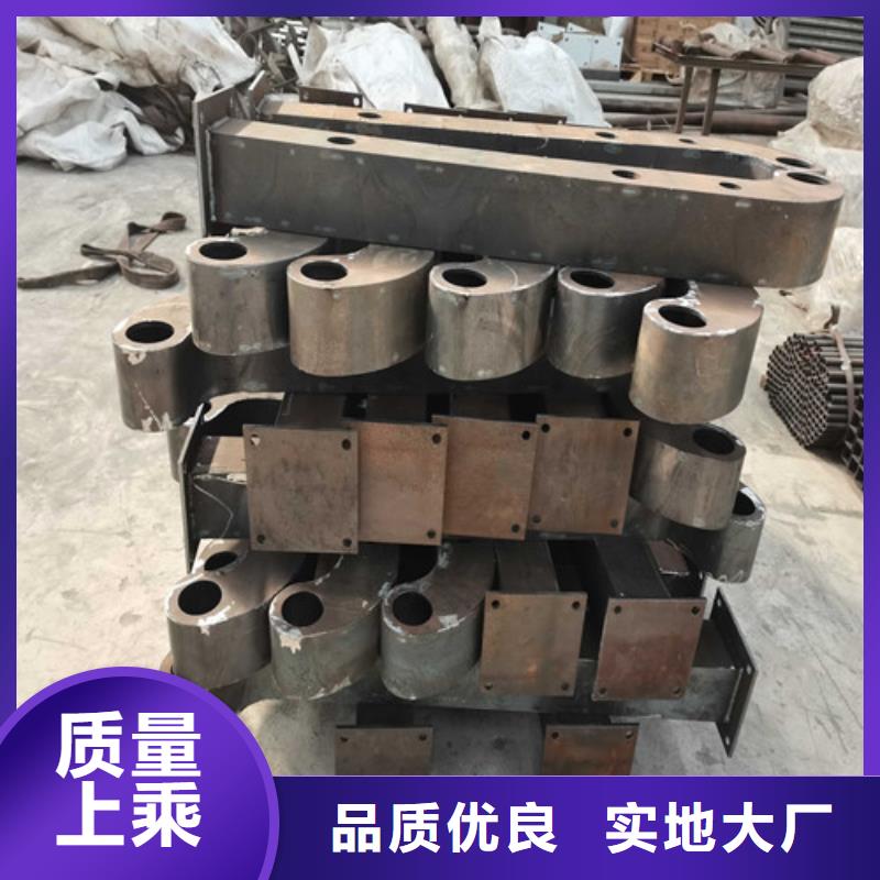 常平镇铝合金护栏多少钱一米