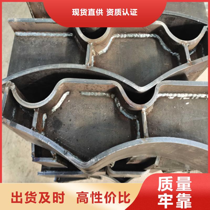 桥梁钢护栏多年生产经营
