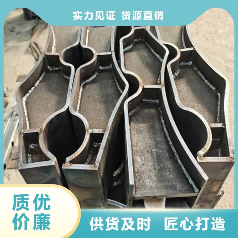 品牌的桥梁立柱厂家