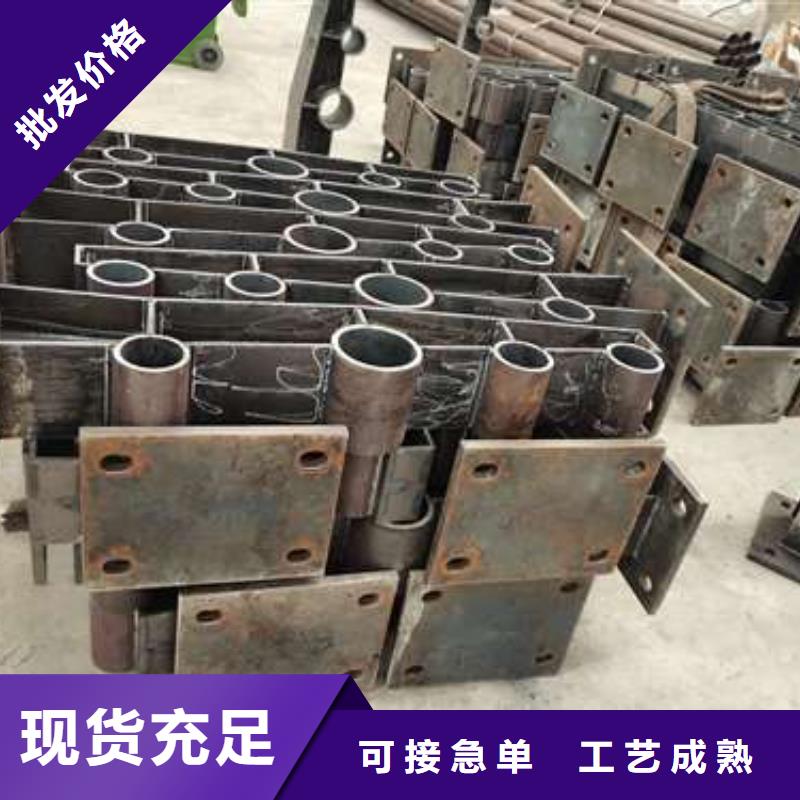 护栏防撞多年生产经营