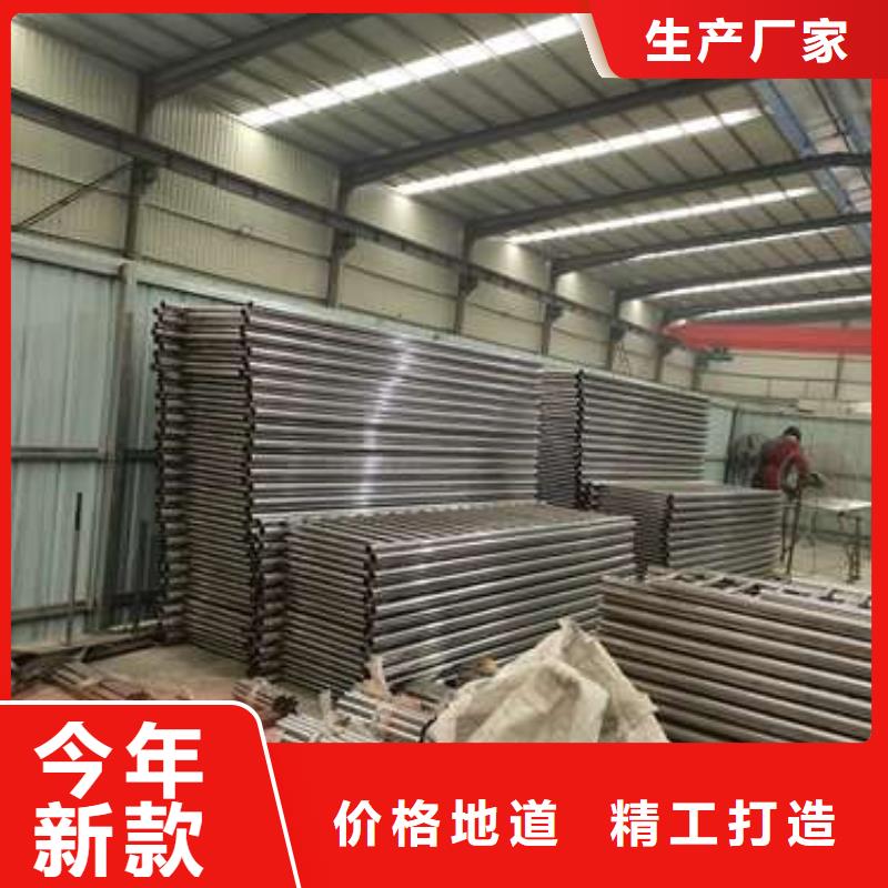 公路防撞护栏发货及时