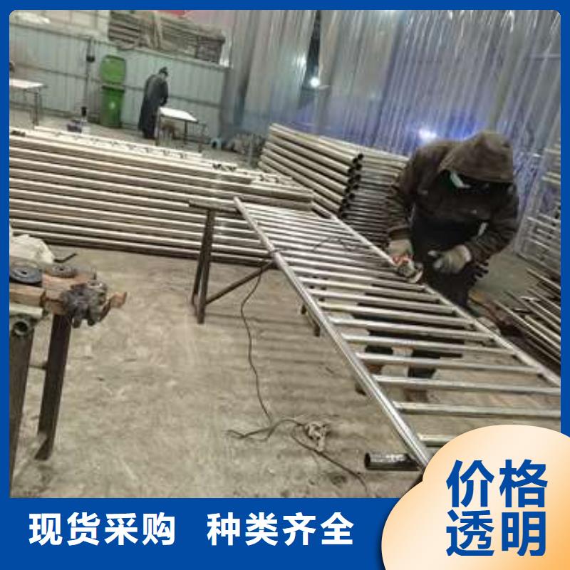 清苑区钢索护栏
