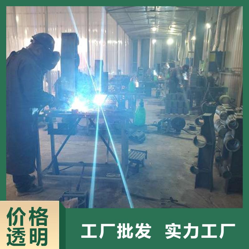 选择正规不锈钢人行道护栏厂家