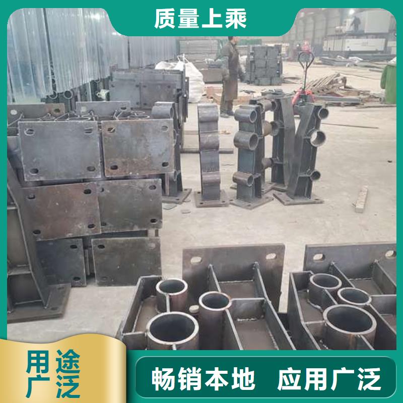 公路护栏厂家信誉好
